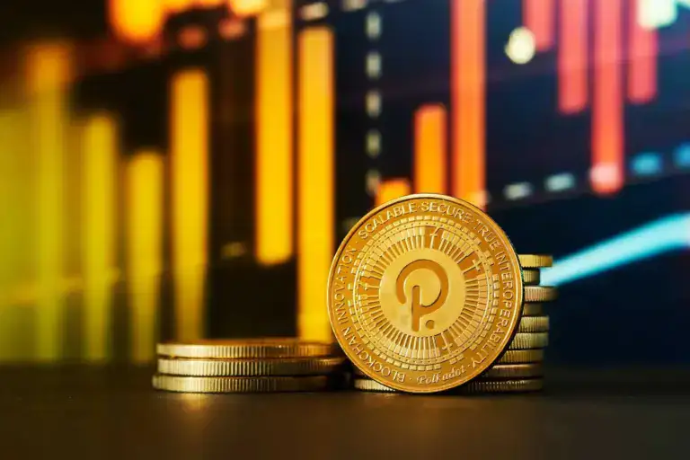 DOT Just Ripped 37% in a Day. The Halving Hype Is Real — But Is It Enough?