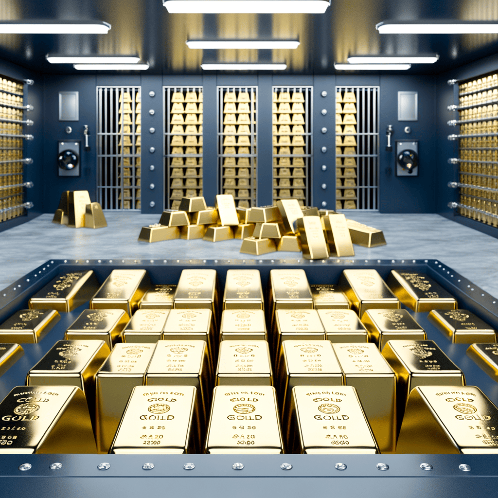 Illustration: Quebec: Major Gold Discovery Spans 1.4 Kilometers at James B