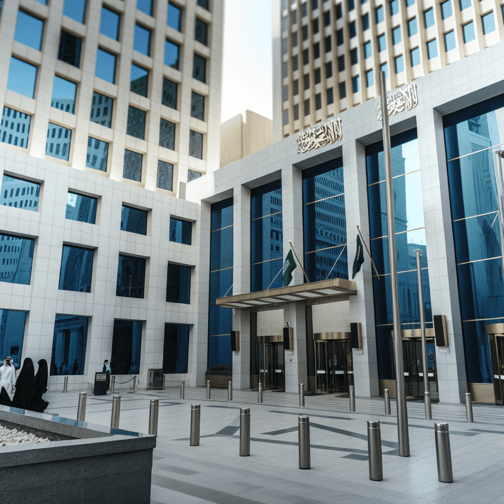 Illustration: Saudi Arabia: Saudia's $1.1 Billion Rebrand Success Story