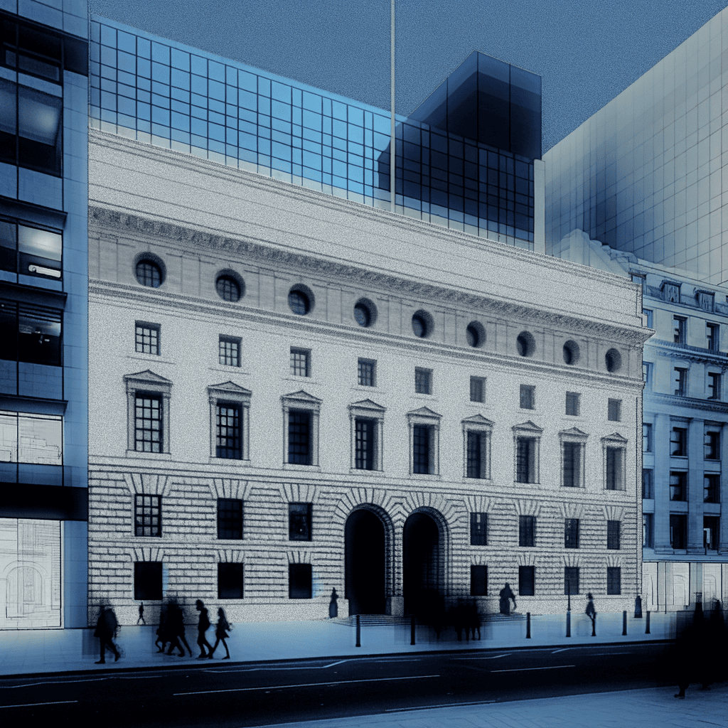 Illustration: Saudi Crown Prince Reshuffles Cabinet for Vision 2030 Sprint