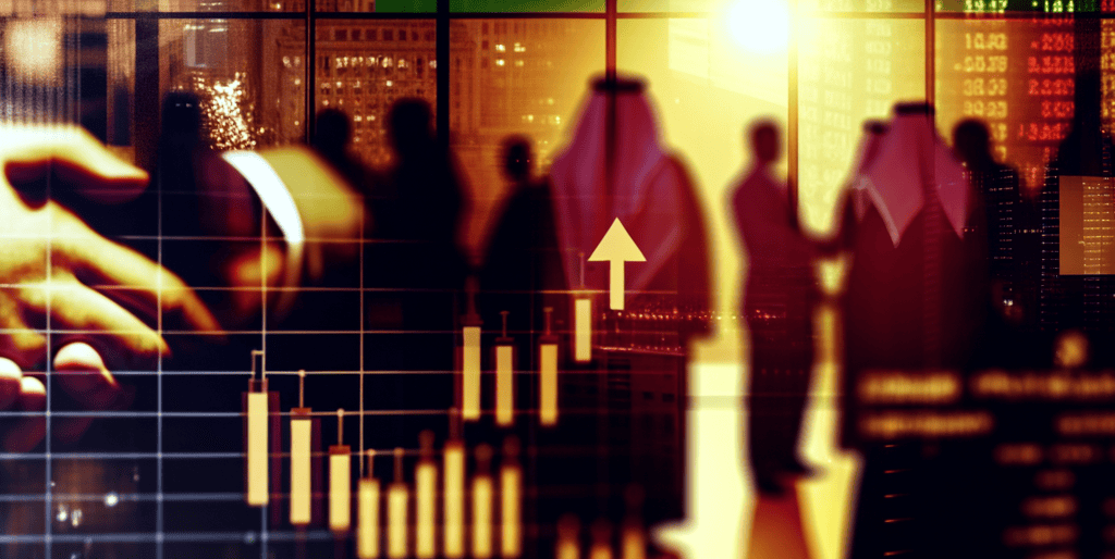 Saudi Semiconductor Ambitions Signal Industrial Revolution