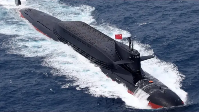 China Outbuilds the US in Nuclear Submarines for the First Time — and the Gap Is Widening