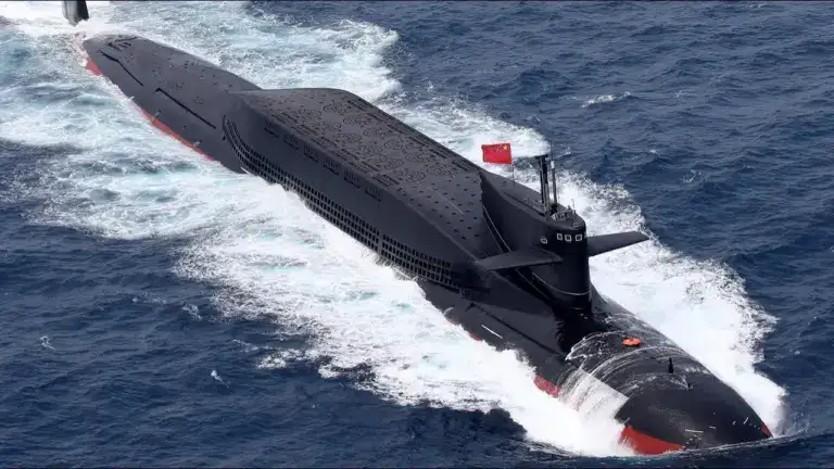 China Outbuilds the US in Nuclear Submarines for the First Time — and the Gap Is Widening