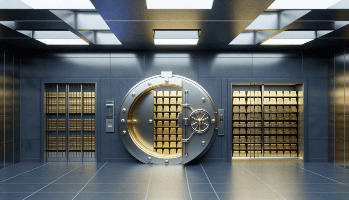 Tether Invests $150M in Gold.com to Expand Crypto-Gold Trading