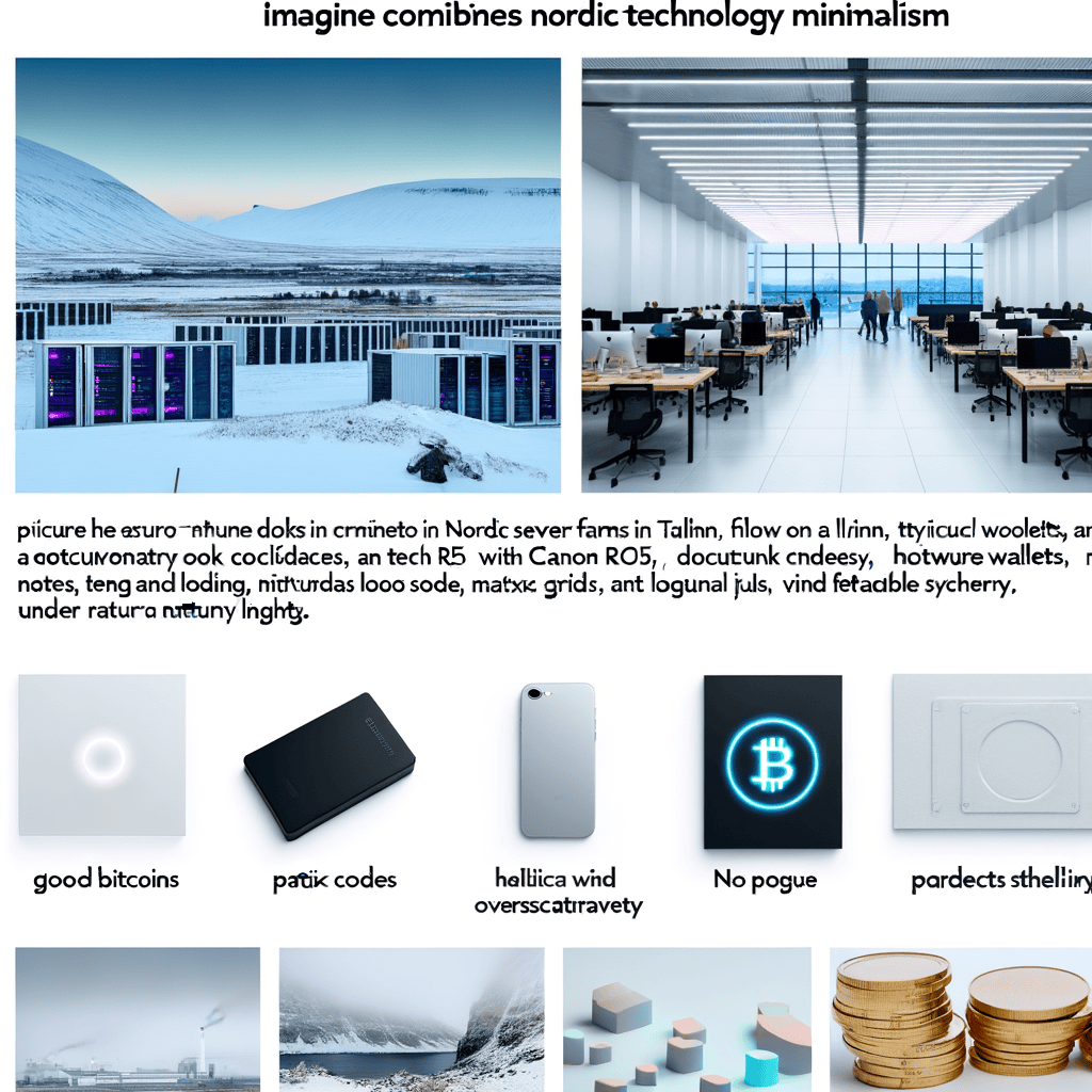 Illustration: UAE Blockchain Infrastructure Goes Live After Years of Pilot