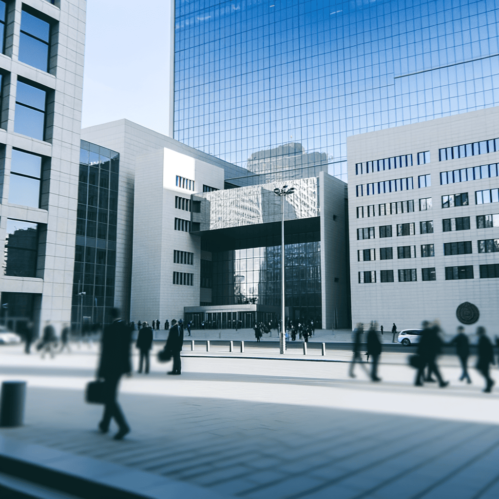 Illustration: UK Freezes Student Loan Repayment Threshold in Budget Move