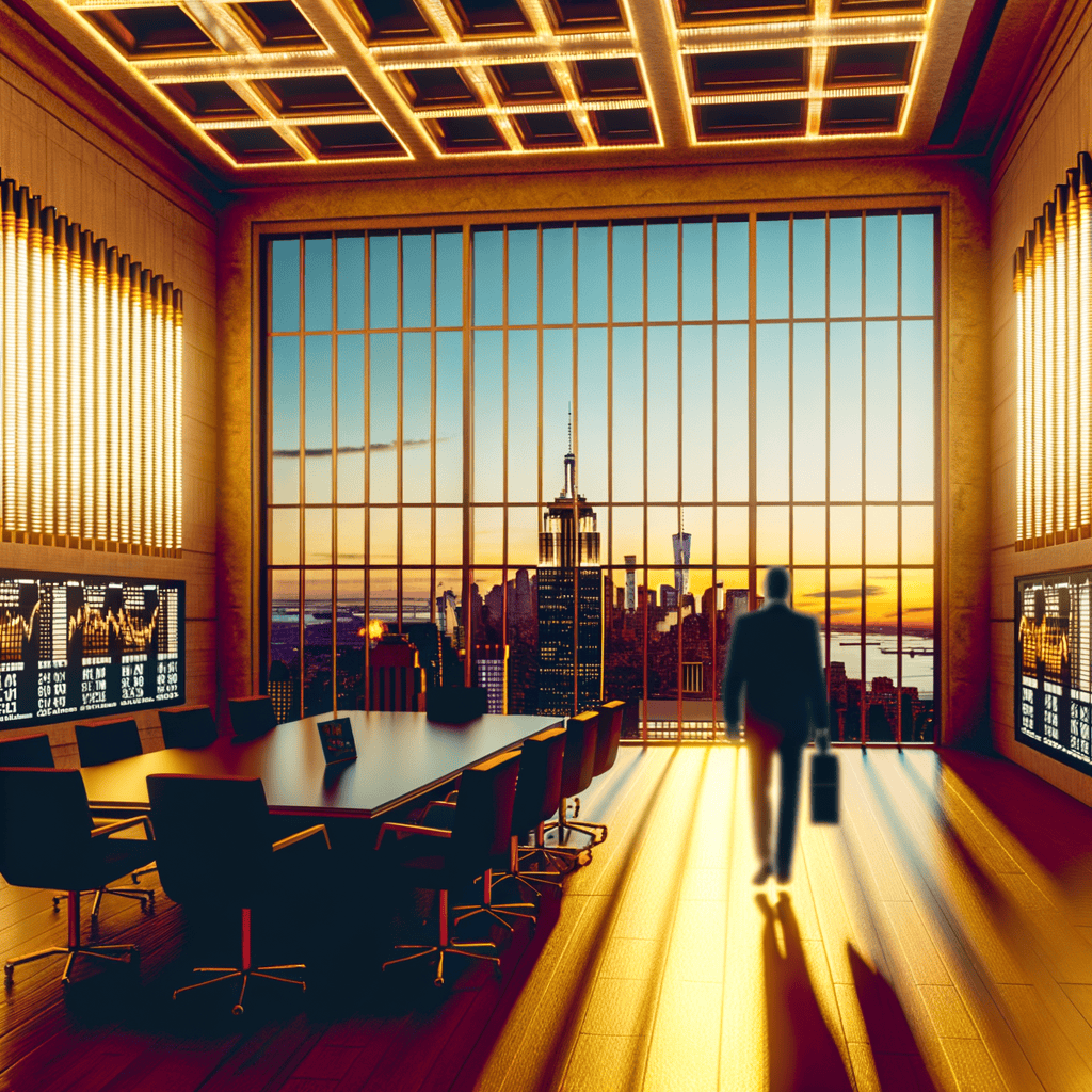 Illustration: UK Recruitment Firm Collapses Owing £650k to Tax Office, The