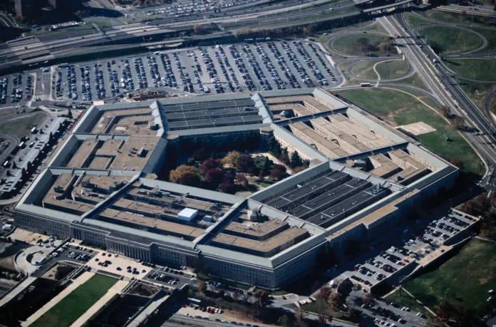 Trump Bans Anthropic From All Federal Systems as Pentagon Brands AI Firm a National Security Risk