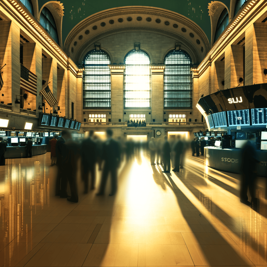 Illustration: Will Asian Momentum Continue Through 2026?