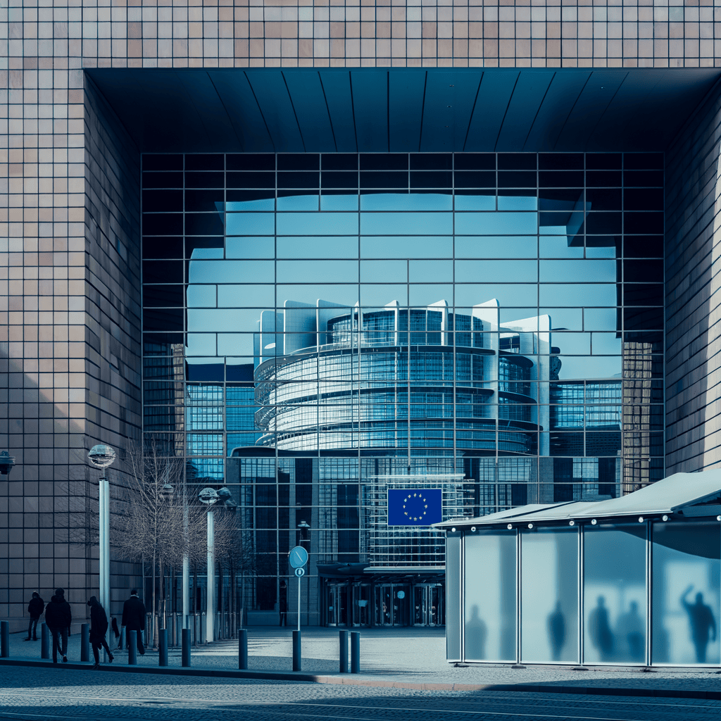 Illustration: Will Daily Pills Make Weight-Loss Drugs Mainstream Across Eu