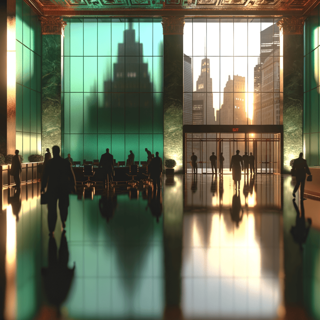 Illustration: World's Largest Coal Miner Struggles with Margin Compression