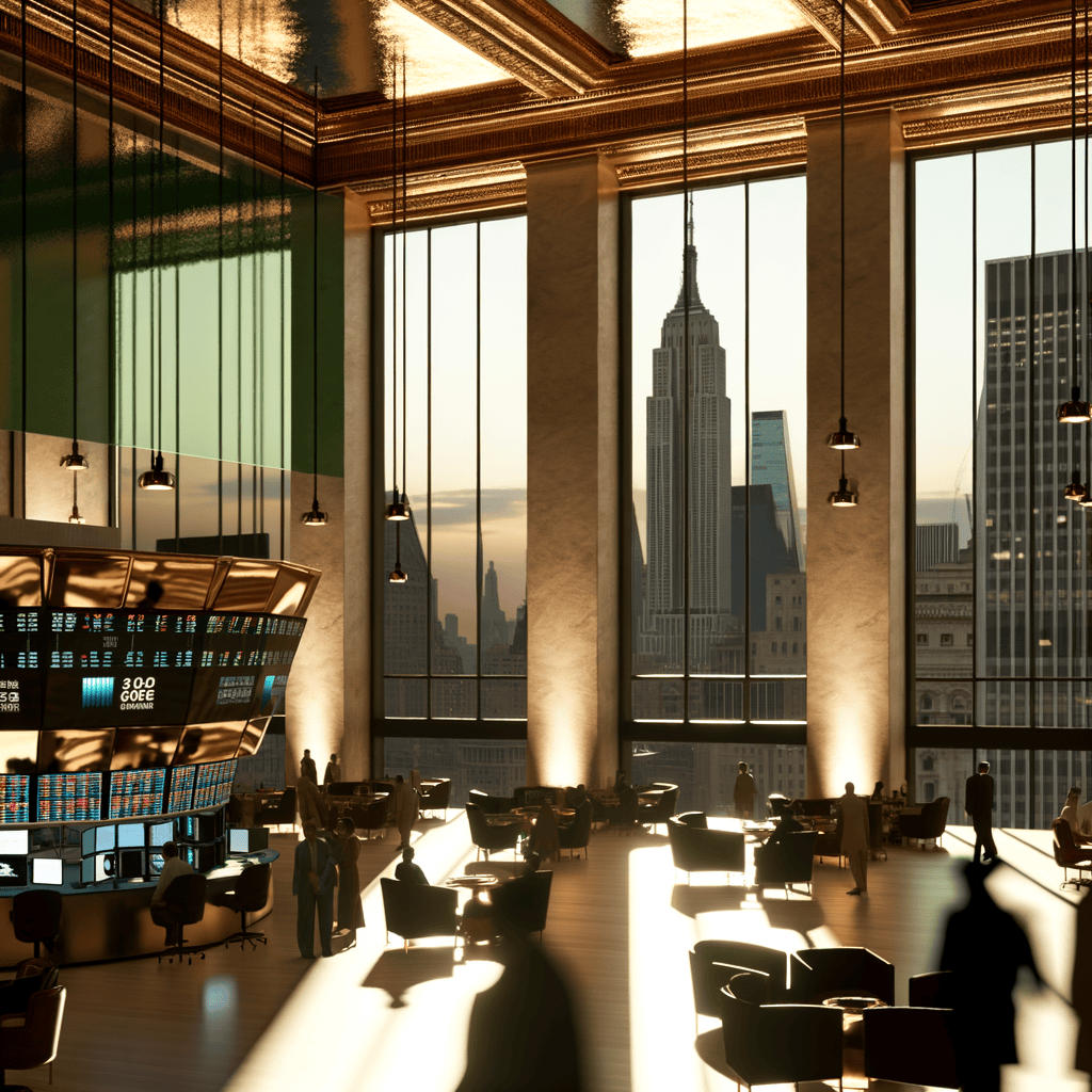 Illustration: Zero-Commission Trading Arrives in Saudi Arabia as Derayah C