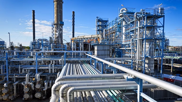 A Shahed Drone Just Hit the Biggest Refinery in the Middle East. Monday's Oil Open Will Be Ugly.