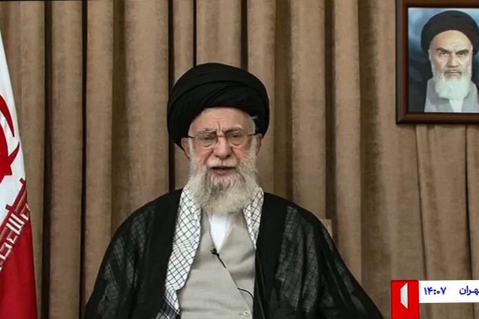 Markets Open in Hours and Nobody Knows the Price of Oil. Khamenei Is Dead and Monday Will Reprice Everything.