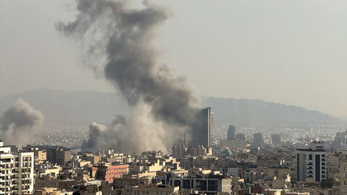 Day Four in Iran. Insurers Have Left the Strait. The Market Hasn't Priced What Comes Next.