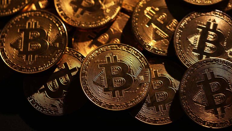 Bitcoin Falls Toward $65,000 as Monday's Open Turns Into a Stress Test Nobody Asked For