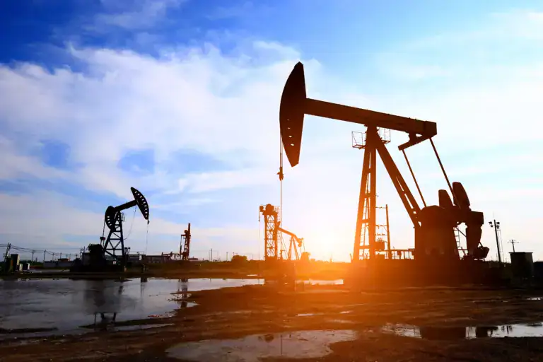 Brent Just Posted Its Biggest Weekly Gain Since Russia Invaded Ukraine. The Parallels Don't Stop at the Price.