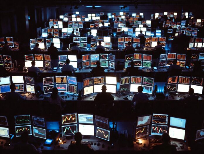 DXY Topped 100. The Dollar Isn't Strong. It's Just the Last Man Standing.