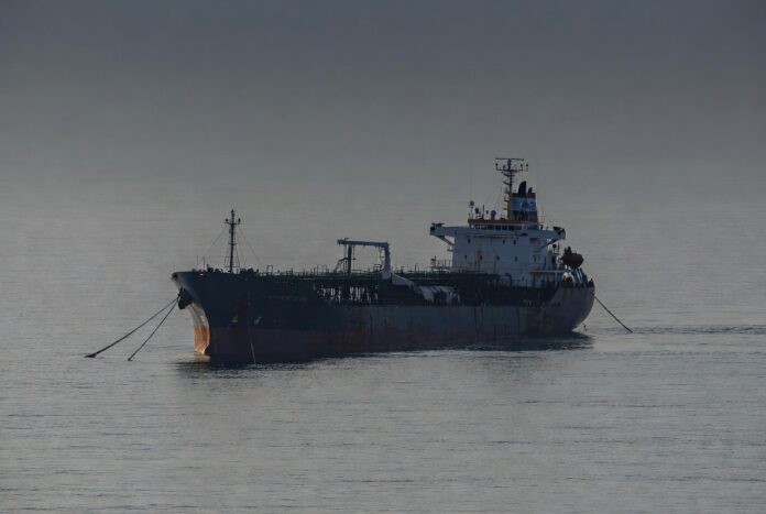 The Paper Market Says $103. The Physical Market Stopped Agreeing Two Weeks Ago.