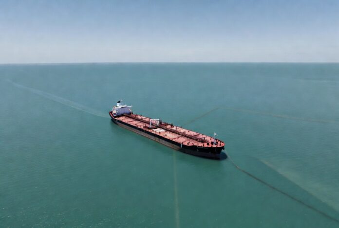 Every Gulf Market Crashed. The Tadawul Fought Back. Here's Why Aramco Made the Difference.