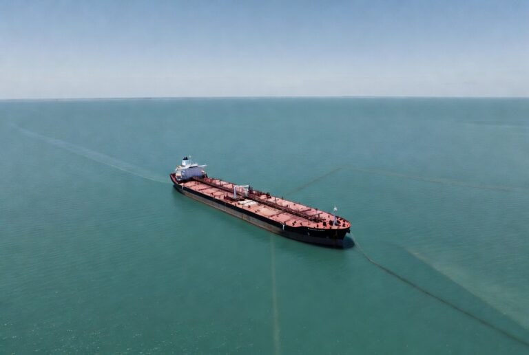 Every Gulf Market Crashed. The Tadawul Fought Back. Here's Why Aramco Made the Difference.