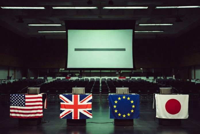 Four Central Banks Froze Rates in 48 Hours. The Easing Cycle Did Not Survive the Third Week of War.