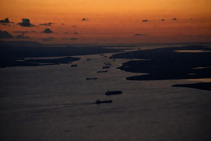 Iran Just Turned the Strait of Hormuz Into a Toll Road. The Fee Is $2 Million Per Ship.