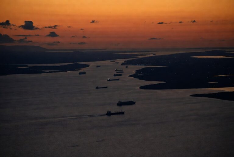Iran Just Turned the Strait of Hormuz Into a Toll Road. The Fee Is $2 Million Per Ship.