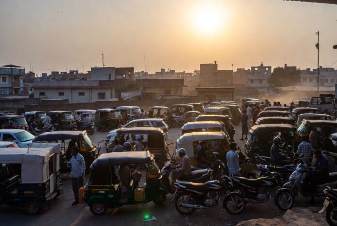 Asia Stopped Debating Oil Prices. It Started Rationing Fuel.