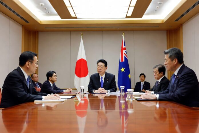 Japan Asked the IEA for More Oil. The First 400 Million Barrels Lasted Three Weeks.