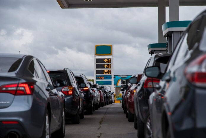 American Consumer Confidence Has Fallen Below the Level That Preceded Every Recession Since 1978