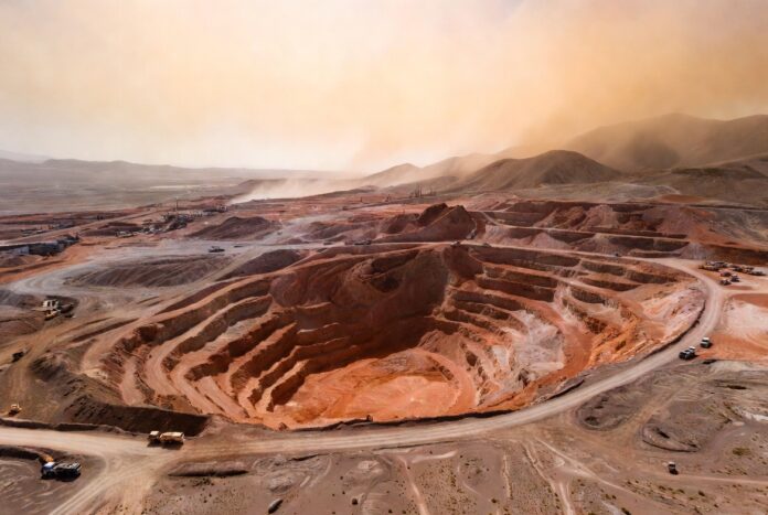 Copper Lost $2,500 From Its January High. The Deficit That Caused the Rally Hasn't Gone Anywhere.