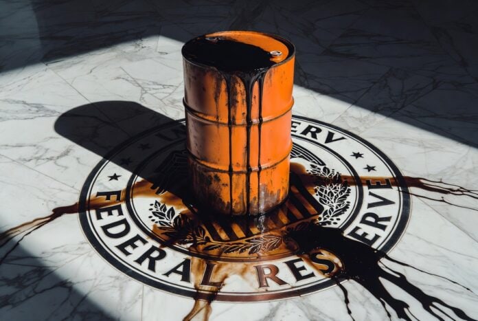 The Fed Decides at 2pm. The Dot Plot Decides the Rest of Your Quarter.