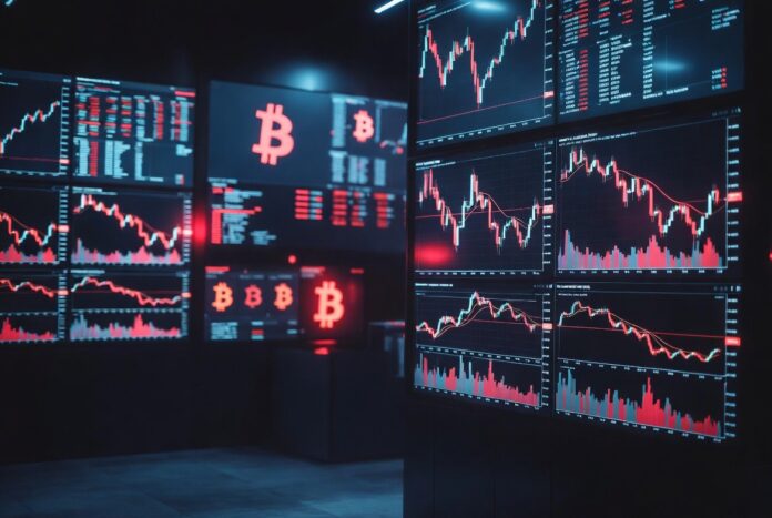 Bitcoin Closes Q1 Down 47 Percent. Fear Is at 11. FTX Just Released $2.2 Billion.