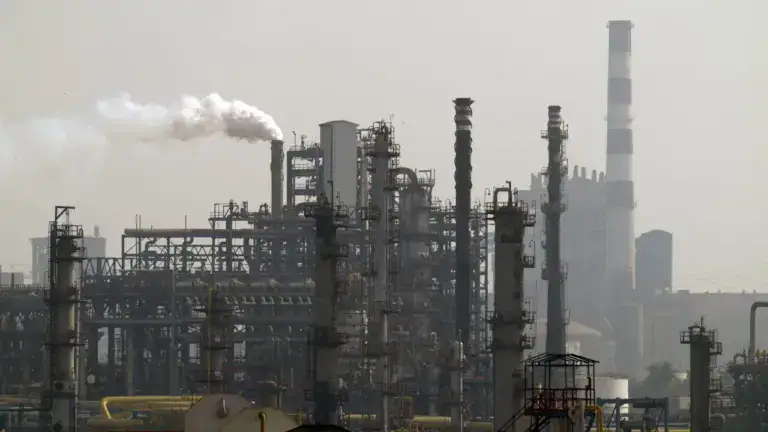 The IEA Released 400 Million Barrels. Gulf Producers Cut 6.7 Million Per Day. The Math Doesn't Work.