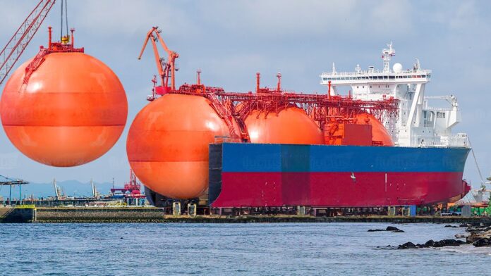 Qatar Just Took a Fifth of the World's LNG Offline. America Can't Fill the Gap.