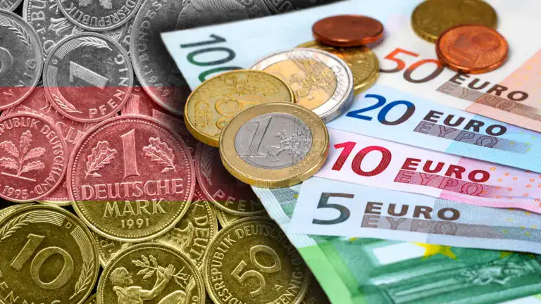 Germany Is Borrowing €174 Billion in a Single Year. The Factories Just Started Responding.