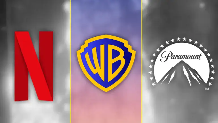 Netflix Walks Away From Warner Bros. With $2.8 Billion in Its Pocket and Wall Street's Blessing