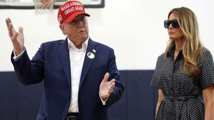 Trump Gathered 12 Latin American Leaders in Miami. The Two Biggest Economies Did Not Show Up.