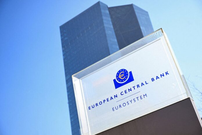 The ECB Has No Good Options Left