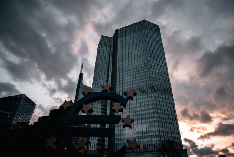 Europe's Energy Bill Just Doubled. The ECB Cannot Cut Rates Into an Oil Shock.