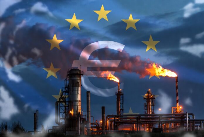 Five EU Finance Ministers Just Revived the Windfall Tax Playbook. The Energy Industry Says It Will Not Work Twice.