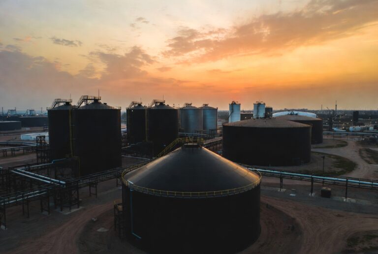 Europe Just Used a Third of Its Emergency Oil Reserves. There Is No Second Shot.