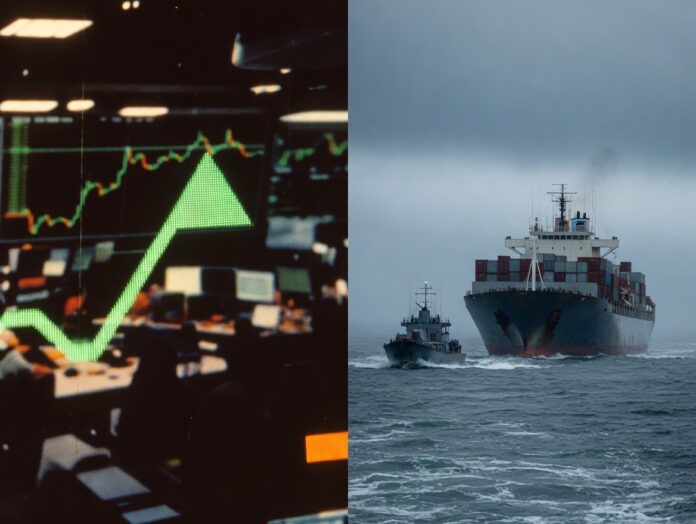The S&P 500 Hit a Record High on Wednesday.