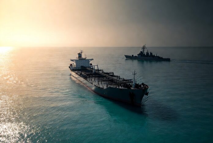 Iran Is Charging Tolls on Hormuz. The Blockade Just Became a Business Model.