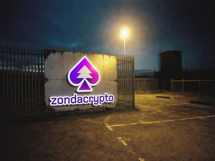 4,500 Bitcoins. One Missing Founder. Zero Keys. Poland's Largest Exchange Just Went Dark.