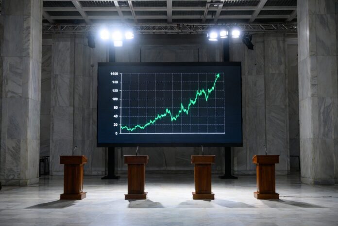 Four Central Banks. Three Days. One Oil Shock None of Them Can Fix.