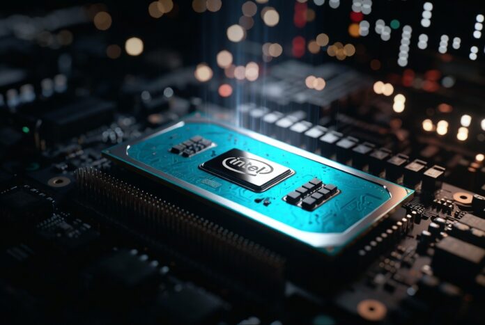 Nobody Expected Intel to Survive