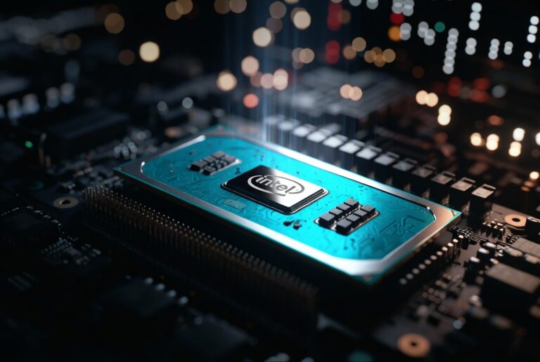 Nobody Expected Intel to Survive