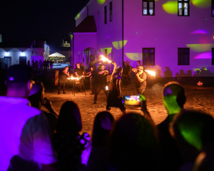 UNCHAIN 2026: The CEE Fintech Festival Taking Place Inside a Medieval Fortress